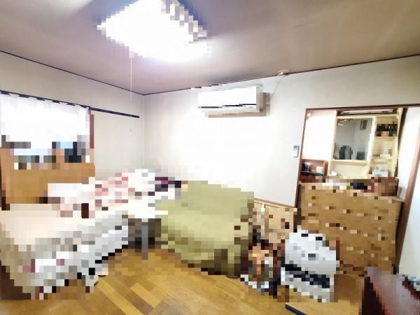 多治見市松坂町４丁目の中古一戸建て