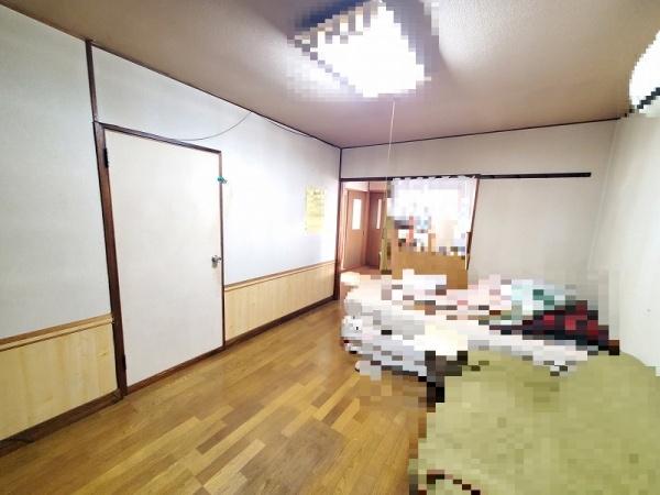 多治見市松坂町４丁目の中古一戸建て