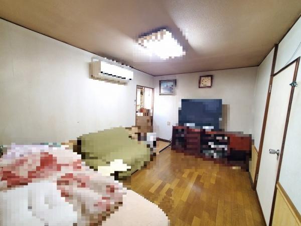 多治見市松坂町４丁目の中古一戸建て