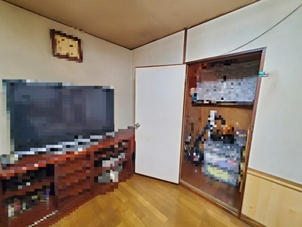 多治見市松坂町４丁目の中古一戸建て