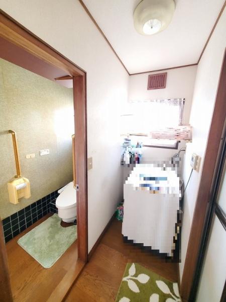 多治見市松坂町４丁目の中古一戸建て