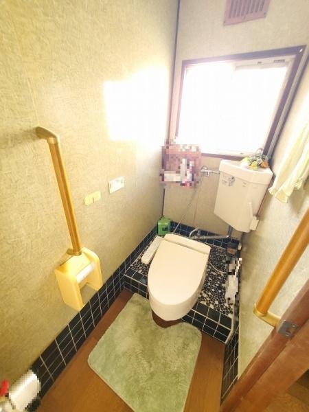 多治見市松坂町４丁目の中古一戸建て