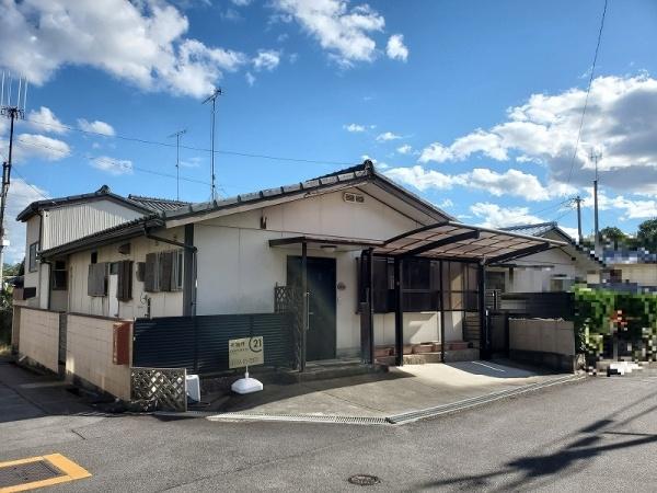 多治見市松坂町4丁目
