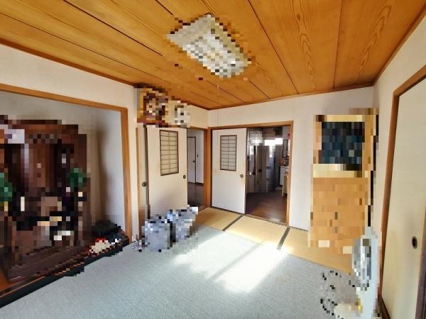 多治見市松坂町４丁目の中古一戸建て