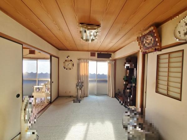 多治見市松坂町４丁目の中古一戸建て