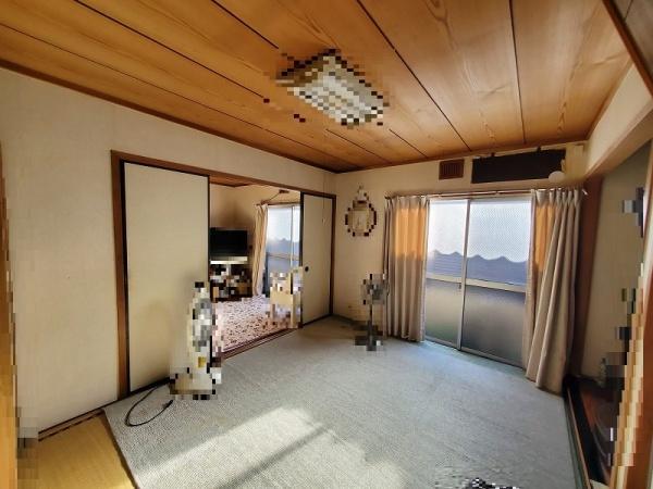 多治見市松坂町４丁目の中古一戸建て