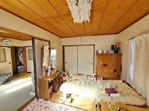 多治見市松坂町４丁目の中古一戸建て