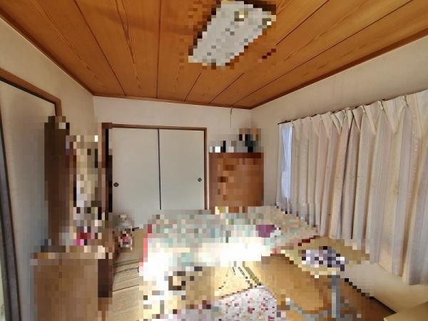 多治見市松坂町４丁目の中古一戸建て
