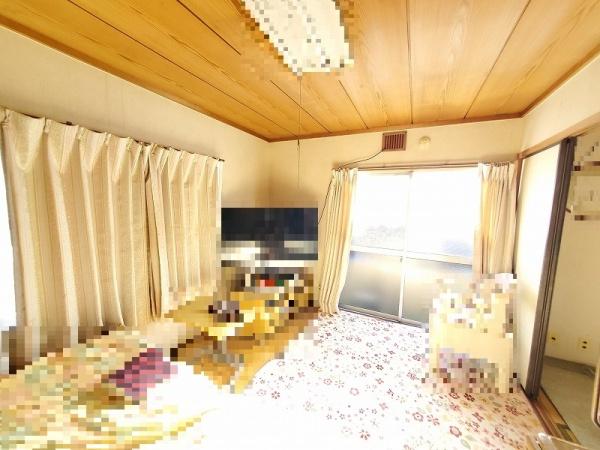 多治見市松坂町４丁目の中古一戸建て