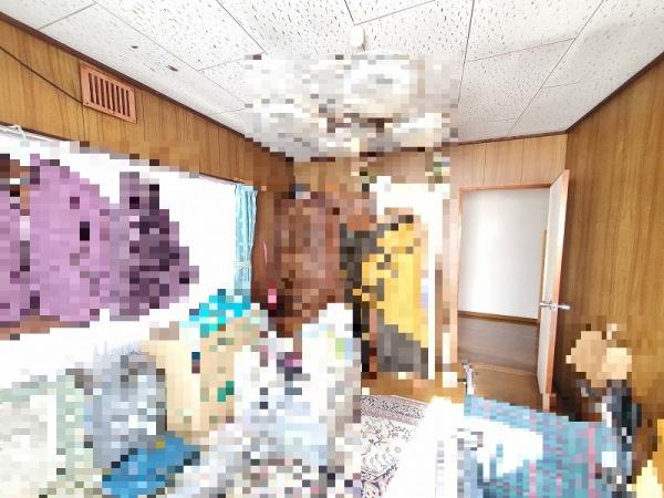 多治見市松坂町４丁目の中古一戸建て