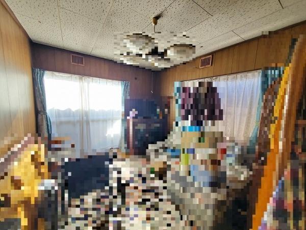 多治見市松坂町４丁目の中古一戸建て