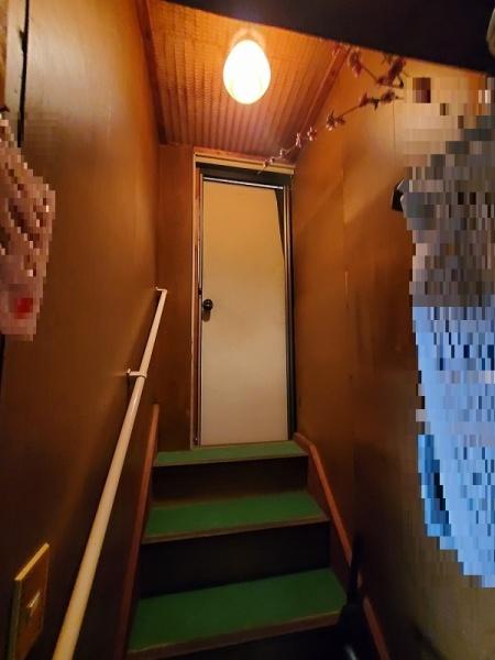 多治見市松坂町４丁目の中古一戸建て