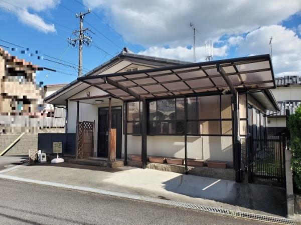 多治見市松坂町4丁目