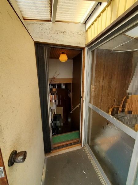 多治見市松坂町４丁目の中古一戸建て