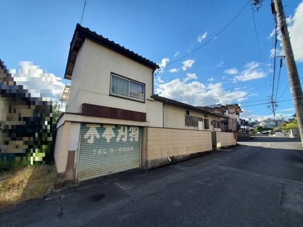 多治見市松坂町4丁目