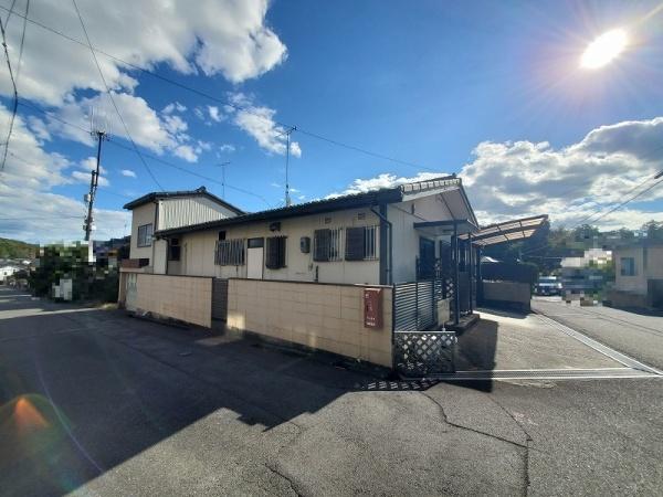 多治見市松坂町4丁目