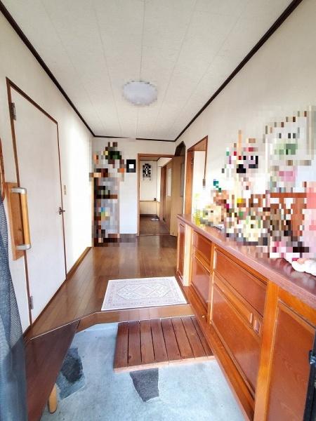 多治見市松坂町４丁目の中古一戸建て