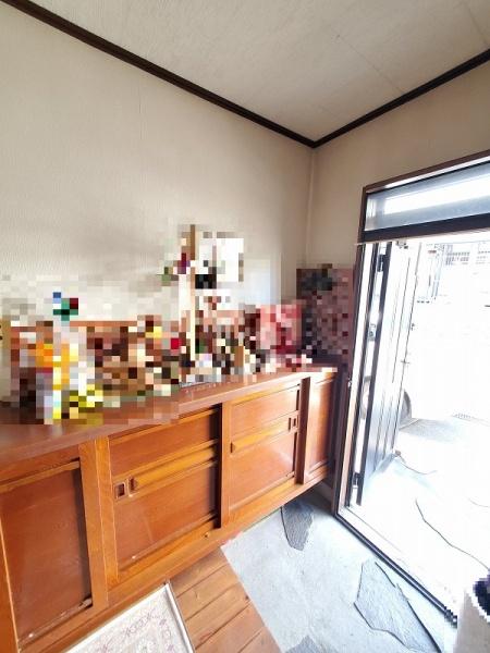 多治見市松坂町４丁目の中古一戸建て
