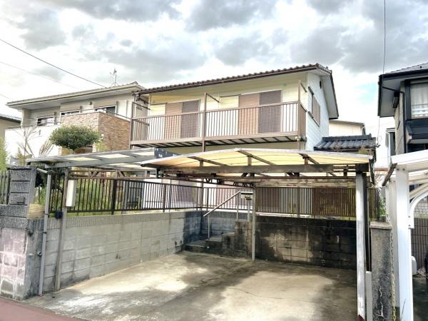 可児市長坂8丁目