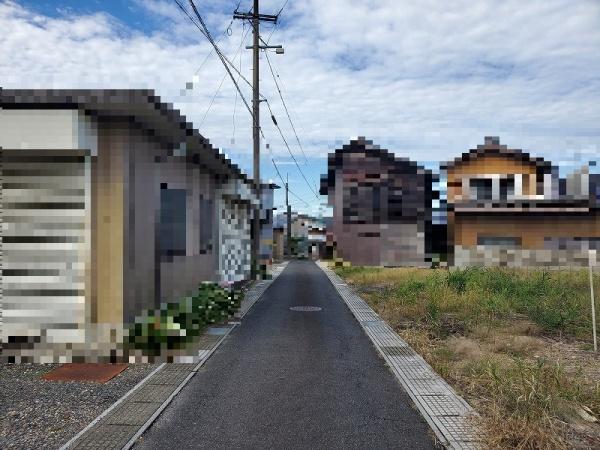 土岐市肥田町肥田の土地
