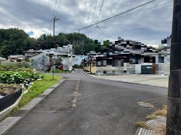 土岐市肥田町肥田の土地