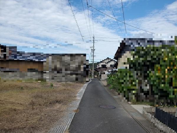 土岐市肥田町肥田の土地