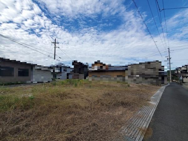 土岐市肥田町肥田の土地