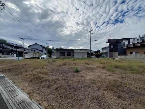 土岐市肥田町肥田の土地