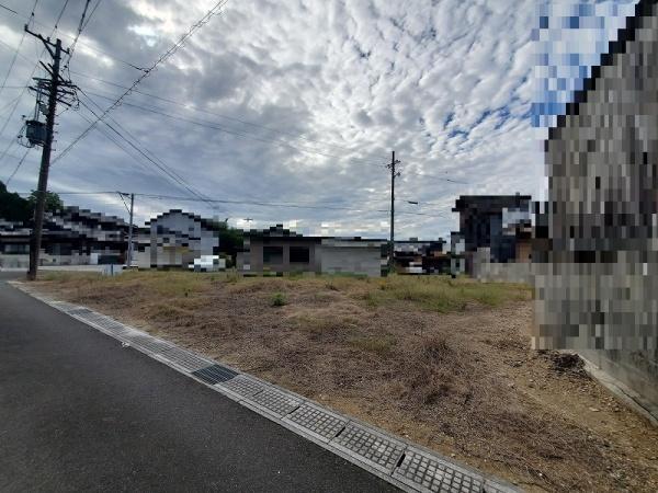土岐市肥田町肥田の土地
