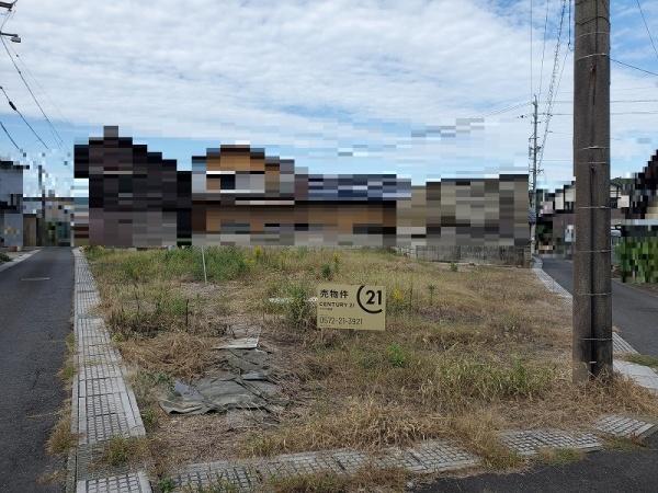 土岐市肥田町肥田字追分
