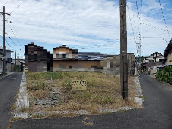 土岐市肥田町肥田字追分