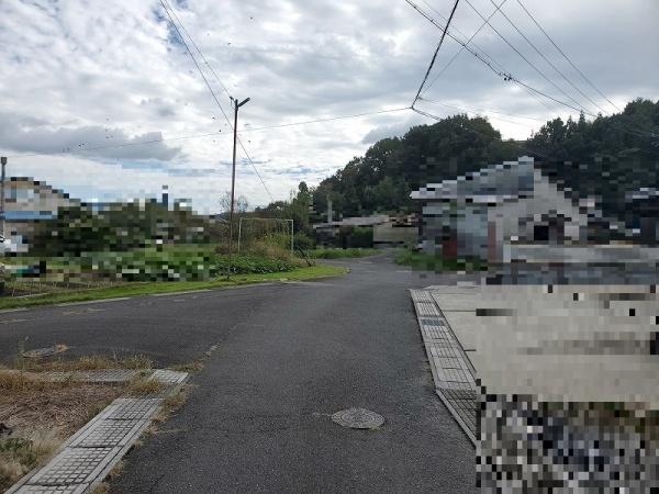 土岐市肥田町肥田字追分