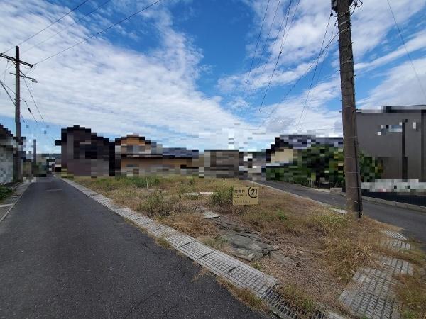 土岐市肥田町肥田字追分