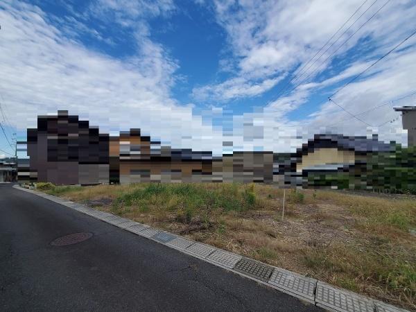土岐市肥田町肥田の土地