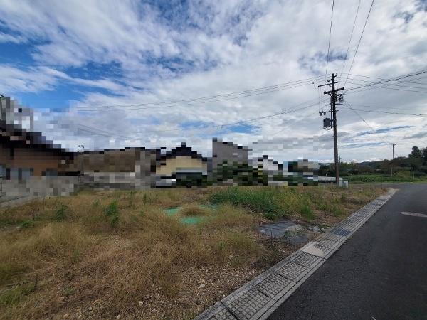 土岐市肥田町肥田の土地
