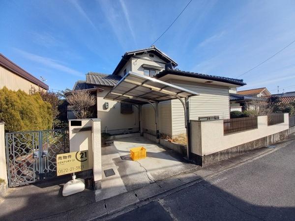 土岐市泉が丘町6丁目