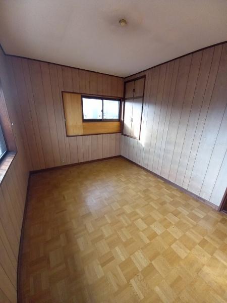 土岐市泉が丘町6丁目の中古一戸建て(洋室)