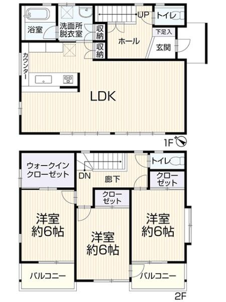 可児市桂ケ丘２丁目