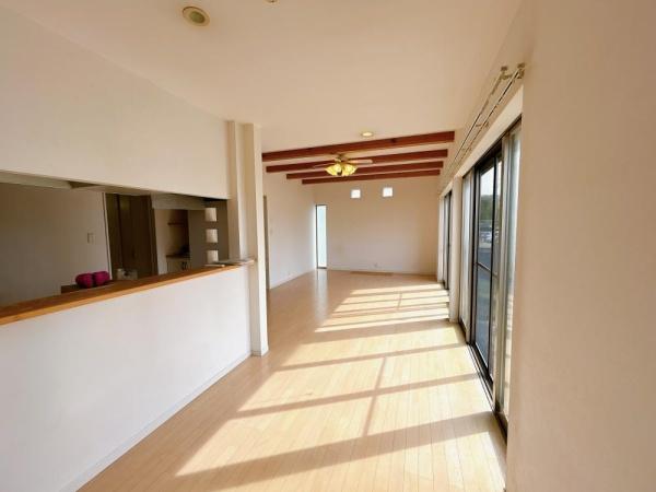 可児市桂ケ丘２丁目の中古一戸建て