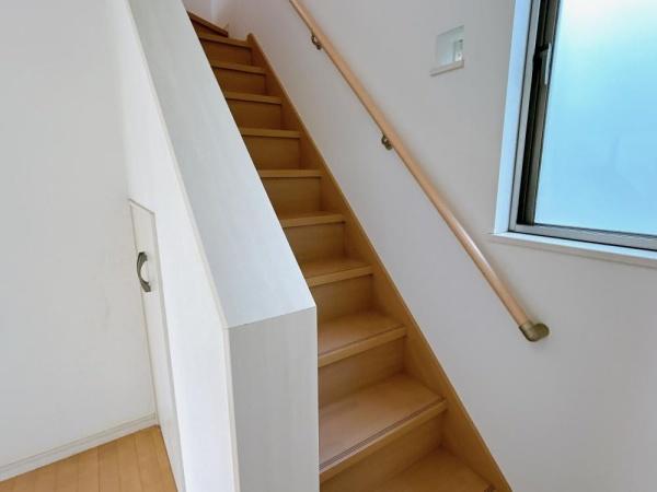 可児市桂ケ丘２丁目の中古一戸建て