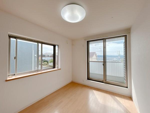 可児市桂ケ丘２丁目の中古一戸建て