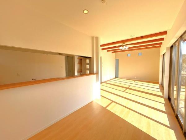 可児市桂ケ丘２丁目の中古一戸建て