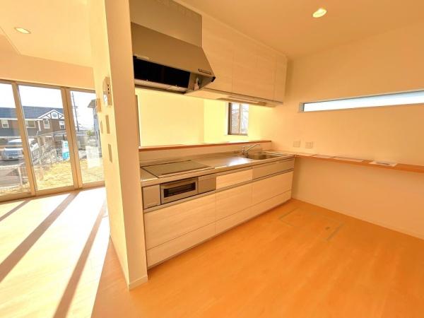 可児市桂ケ丘２丁目の中古一戸建て