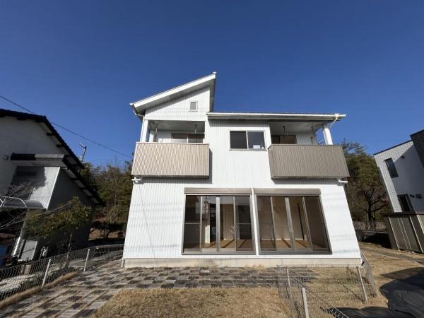 可児市桂ケ丘２丁目の中古一戸建て