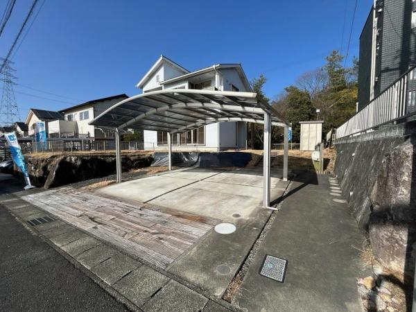 可児市桂ケ丘２丁目の中古一戸建て