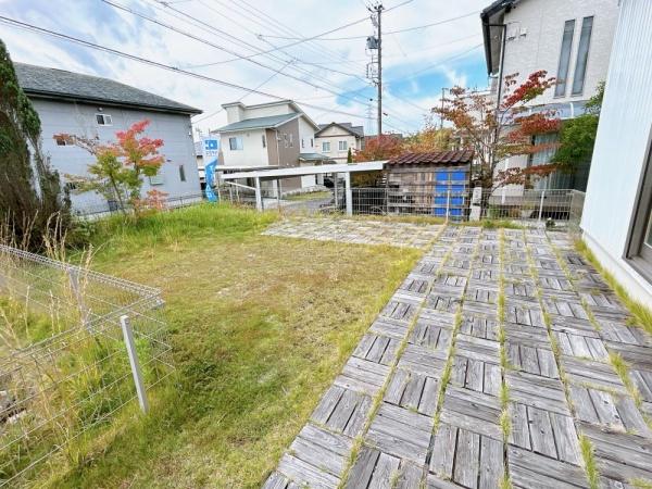 可児市桂ケ丘２丁目の中古一戸建て