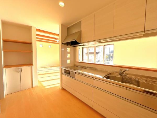 可児市桂ケ丘２丁目の中古一戸建て