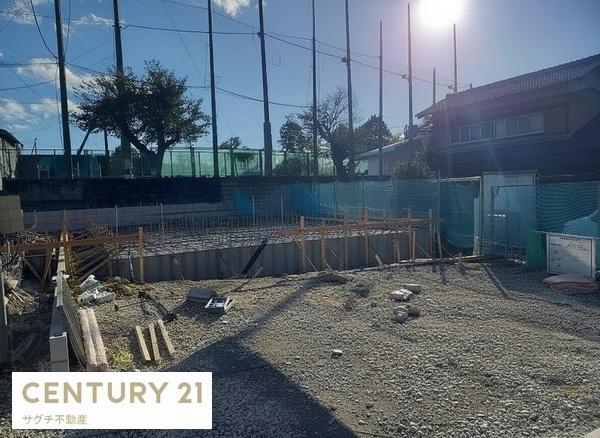 多治見市坂上町4丁目　1号棟