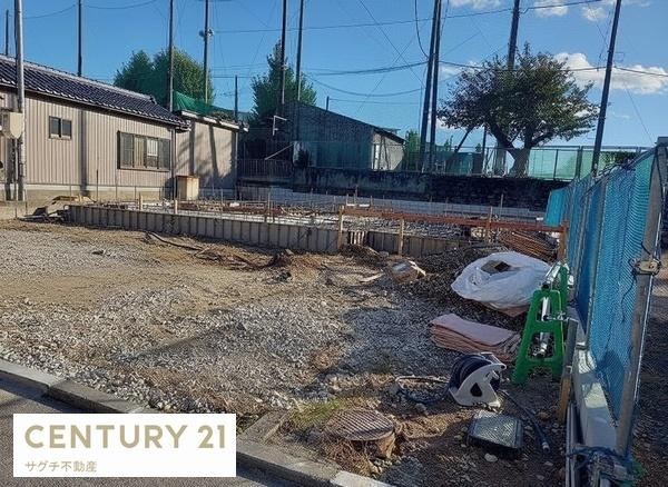 多治見市坂上町4丁目　1号棟