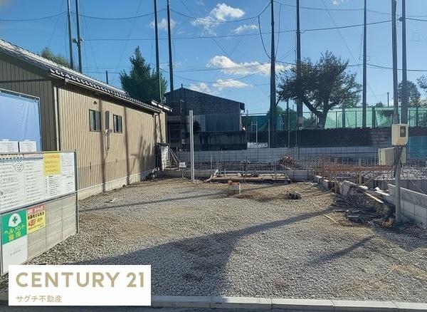 多治見市坂上町4丁目　2号棟